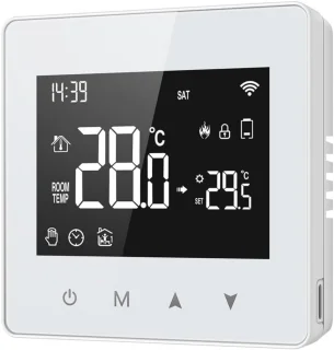 Slimme WiFi Thermostaat