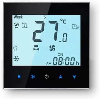 Slimme WiFi-thermostaat