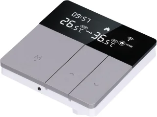 Slimme WiFi-thermostaat