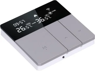 Slimme WiFi-thermostaat