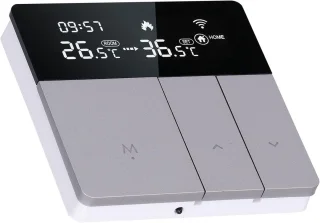 Slimme WiFi-thermostaat