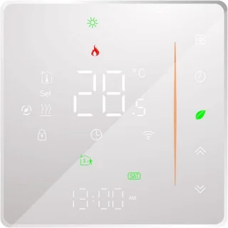 Slimme WiFi Thermostaat
