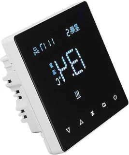 Smart Home thermostaat wifi