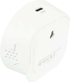 Smart Wifi Klimaatsensor met Display