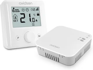 Smart WiFi Thermostaat