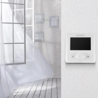 Smart WiFi Thermostaat