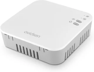 Smart WiFi Thermostaat
