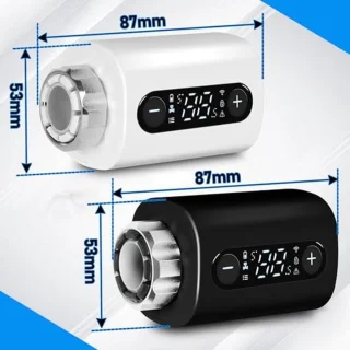 SmartHome Slimme Radiatorthermostaat
