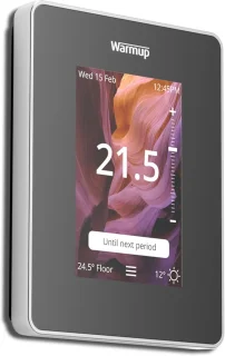 SmartHome Thermostaat T1