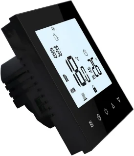 SmartHome Thermostaat T1