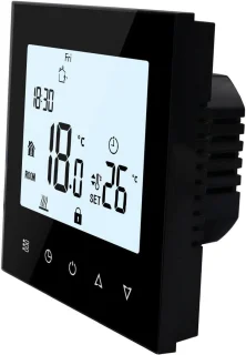 SmartHome Thermostaat T1