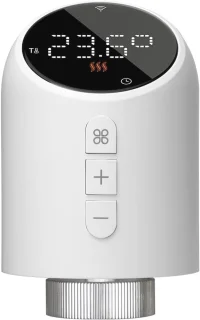 SmartHome Zigbee Radiatorthermostaat