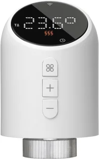 SmartHome Zigbee Radiatorthermostaat