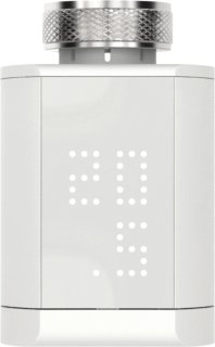 De Somfy Radiatorkraan Thermostatisch in één oogopslag