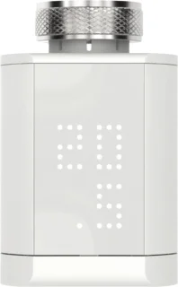 Somfy Radiatorkraan Thermostatisch