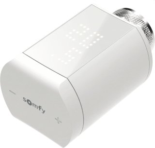 Wat vinden we goed aan de Somfy Radiatorkraan Thermostatisch