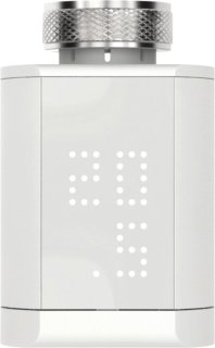 Somfy Radiatorkraan Thermostatisch review