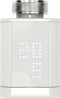 Somfy Radiatorkraan Thermostatisch