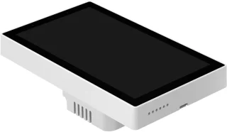 SONOFF NSPanel Pro 120 Smart Control Panel (wit)