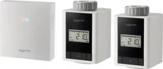 Sygonix Radiatorthermostaat Starterkit Elektronisch 2 stuks