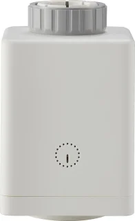 Sygonix Radiatorthermostaat Starterkit Elektronisch 2 stuks