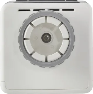 Sygonix Radiatorthermostaat Starterkit Elektronisch 2 stuks
