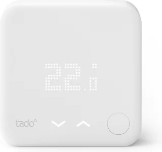 tado° Bedrade Slimme Thermostaat Uitbreiding