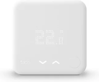 tado° Bedrade Slimme Thermostaat Uitbreiding
