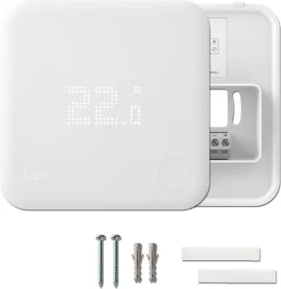 tado° Bedrade Slimme Thermostaat Uitbreiding
