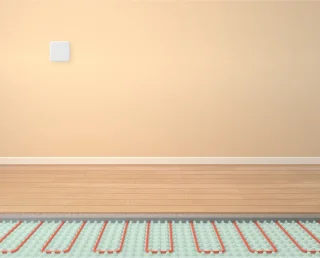 tado° Bedrade Slimme Thermostaat Uitbreiding