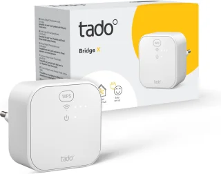 tado° Bridge X Matter Bridge Wit