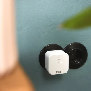 tado° Bridge X Matter Bridge Wit