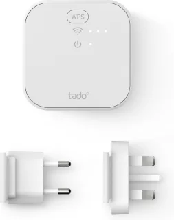 tado° Bridge X Matter Bridge Wit