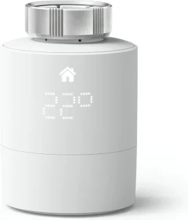 tado° Radiatorknop Slimme Uitbreiding 1 stuk