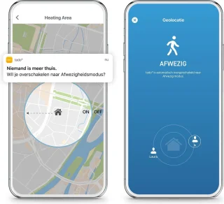 tado° Radiatorknop Slimme Uitbreiding 1 stuk