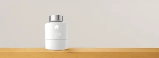 tado° Radiatorknop Slimme Uitbreiding 1 stuk