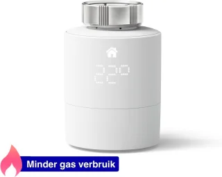 tado° Radiatorknop Slimme Uitbreiding 1 stuk