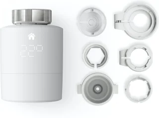 tado° Radiatorknop Slimme Uitbreiding 1 stuk