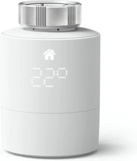 tado° Radiatorknop Slimme Uitbreiding 1 stuk
