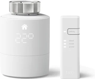 tado° Radiatorknop Starterskit V3+