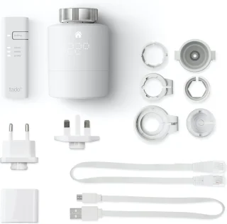 tado° Radiatorknop Starterskit V3+