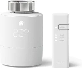 tado° Radiatorknop Starterskit V3+