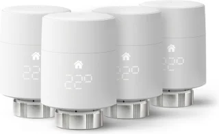 tado° Radiatorknop uitbreiding 4 stuks