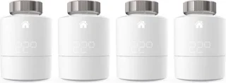 tado° Radiatorknop uitbreiding 4 stuks