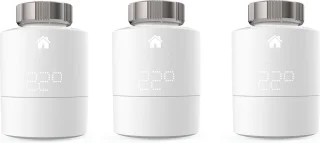 tado° Radiatorknop Uitbreidingsset 3 Stuks