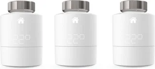 tado° Radiatorknop Uitbreidingsset 3 Stuks