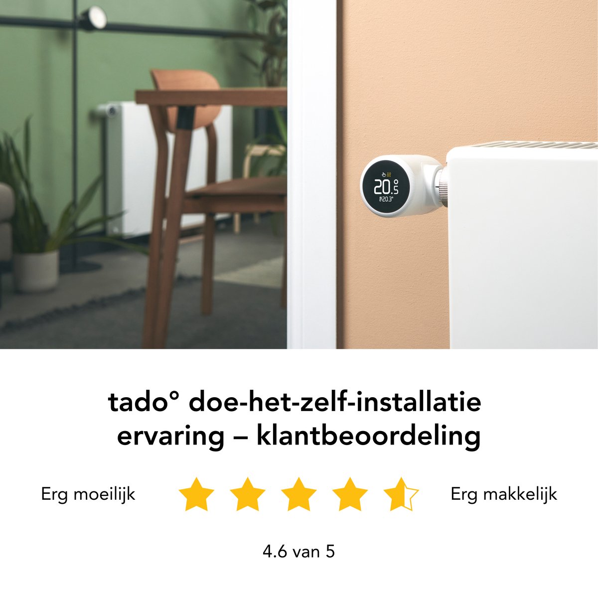 Wat vinden we minder goed