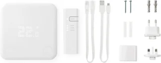 tado° Slimme Thermostaat V3+ Bedraad Starterkit