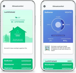 tado° Slimme Thermostaat V3+ Starterskit Draadloos