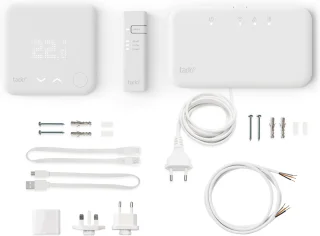 tado° Slimme Thermostaat V3+ Starterskit Draadloos